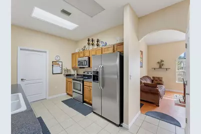 15393 Burbank Drive, Brooksville, FL 34604 - Photo 19
