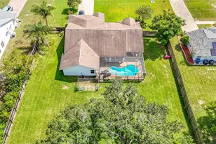 4119 Castle Ave, Spring Hill, FL 34609 - Photo 61