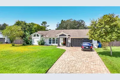 4119 Castle Avenue, Spring Hill, FL 34609 - Photo 5