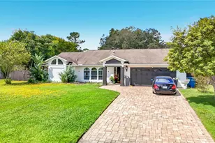 4119 Castle Ave, Spring Hill, FL 34609 - Photo 5