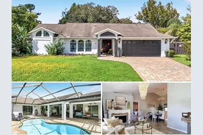 4119 Castle Avenue, Spring Hill, FL 34609 - Photo 1