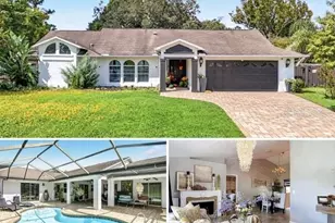4119 Castle Ave, Spring Hill, FL 34609 - Photo 1
