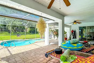 4119 Castle Ave, Spring Hill, FL 34609 - Photo 49