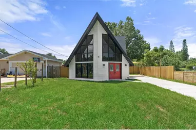 7422 New York Avenue, Hudson, FL 34667 - Photo 1