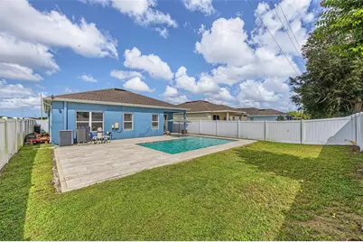 8891 Prairie Creek Drive, New Port Richey, FL 34655 - Photo 33