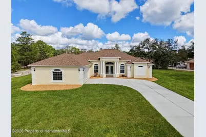 10389 Marvista Court, Weeki Wachee, FL 34614 - Photo 1