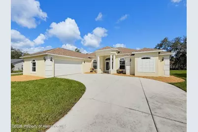 10389 Marvista Court, Weeki Wachee, FL 34614 - Photo 5