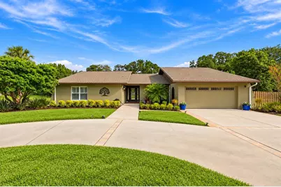 8985 Fairchild Court, New Port Richey, FL 34654 - Photo 1