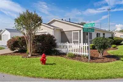 17382 SE 93rd Retford Terrace, The Villages, FL 32162 - Photo 39
