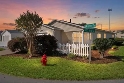 17382 SE 93rd Retford Terrace, The Villages, FL 32162 - Photo 3