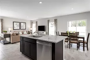 8902 Wildflower Field Ln, Wildwood, FL 34785 - Photo 5