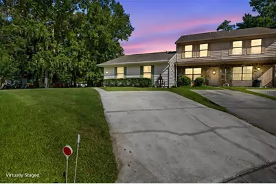 828 Village Drive, Brooksville, FL 34601 - Photo 3