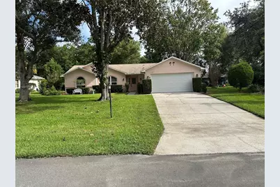 4399 Puritan Lane, Spring Hill, FL 34608 - Photo 1