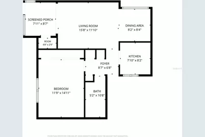 10455 Carrollbrook Court #114, Tampa, FL 33618 - Photo 21