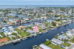 4140 Des Prez Ct, Hernando Beach, FL 34607 - Photo 25