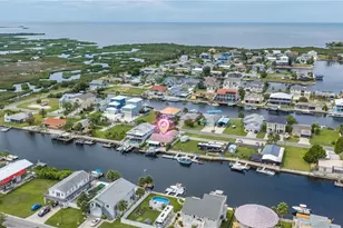 4140 Des Prez Ct, Hernando Beach, FL 34607 - Photo 23