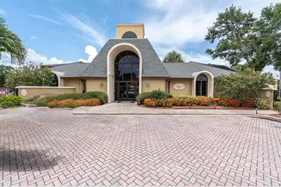 10103 Sailwinds Boulevard N #105, Largo, FL 33773 - Photo 33