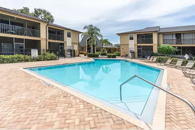 10103 Sailwinds Boulevard N #105, Largo, FL 33773 - Photo 35