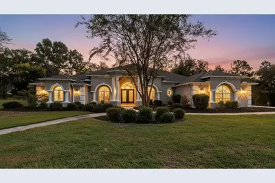 1815 E Allegrie Drive, Inverness, FL 34453 - Photo 1
