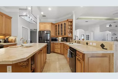 1815 E Allegrie Drive, Inverness, FL 34453 - Photo 37