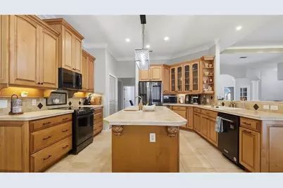1815 E Allegrie Drive, Inverness, FL 34453 - Photo 31