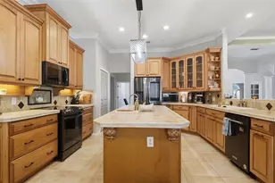 1815 E Allegrie Dr, Inverness, FL 34453 - Photo 31