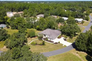 1815 E Allegrie Dr, Inverness, FL 34453 - Photo 65