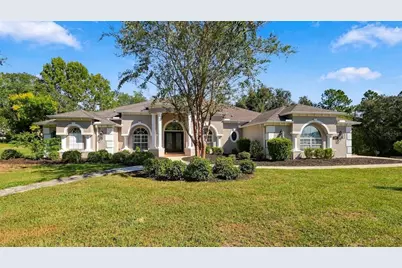 1815 E Allegrie Drive, Inverness, FL 34453 - Photo 13