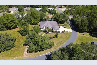 1815 E Allegrie Drive, Inverness, FL 34453 - Photo 67