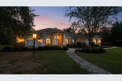 1815 E Allegrie Drive, Inverness, FL 34453 - Photo 17