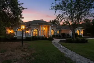 1815 E Allegrie Dr, Inverness, FL 34453 - Photo 17