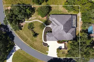 1815 E Allegrie Dr, Inverness, FL 34453 - Photo 71