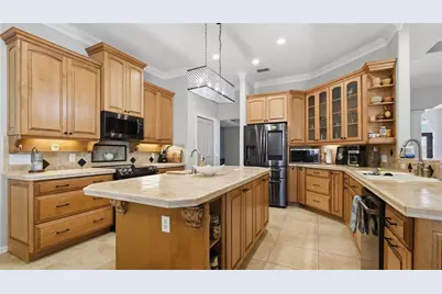 1815 E Allegrie Drive, Inverness, FL 34453 - Photo 3