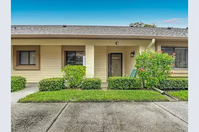 2546 Oakleaf Lane #35C, Clearwater, FL 33763 - Photo 5