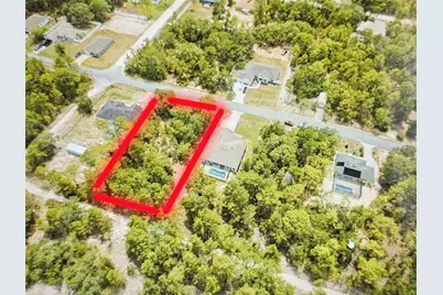 Maberly Road, Weeki Wachee, FL 34614 - Photo 3
