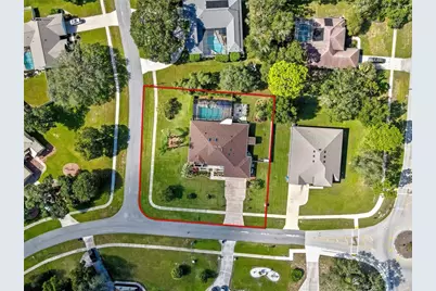 13162 Roseanna Drive, Spring Hill, FL 34609 - Photo 5
