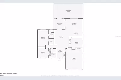 6027 Beverly Drive, Hudson, FL 34667 - Photo 3