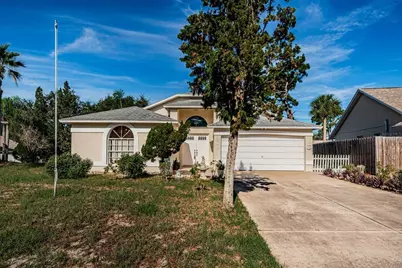 812 High Point Court, Tarpon Springs, FL 34689 - Photo 1