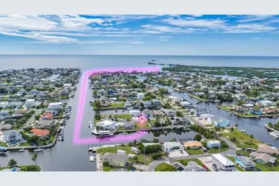 4367 4th Isle Drive, Hernando Beach, FL 34607 - Photo 5