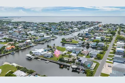 4367 4th Isle Drive, Hernando Beach, FL 34607 - Photo 9
