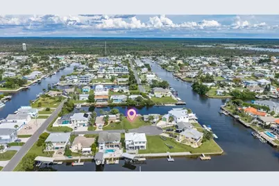 4367 4th Isle Drive, Hernando Beach, FL 34607 - Photo 13
