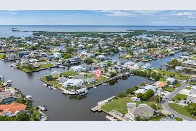 4367 4th Isle Drive, Hernando Beach, FL 34607 - Photo 7