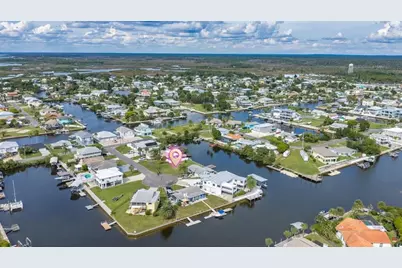 4367 4th Isle Drive, Hernando Beach, FL 34607 - Photo 15
