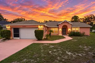 10495 Bradford St, Spring Hill, FL 34608 - Photo 1