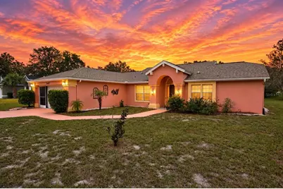 10495 Bradford Street, Spring Hill, FL 34608 - Photo 35
