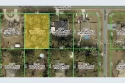 12756 Coronado Drive, Spring Hill, FL 34609 - Photo 1