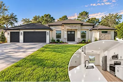 12014 Sapphire Drive, Spring Hill, FL 34609 - Photo 1