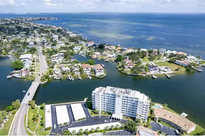 1365 Snell Isle Boulevard NE #9A, Saint Petersburg, FL 33704 - Photo 7