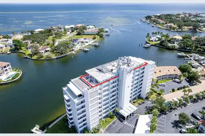 1365 Snell Isle Boulevard NE #9A, Saint Petersburg, FL 33704 - Photo 1
