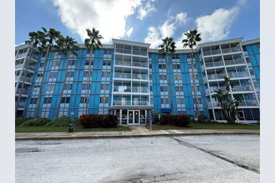 3315 58th Avenue S #114, Saint Petersburg, FL 33712 - Photo 1